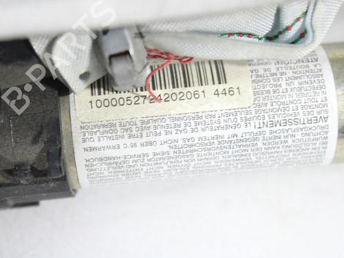 Left curtain airbag BMW 1 (E87)  | BP10123021C11 