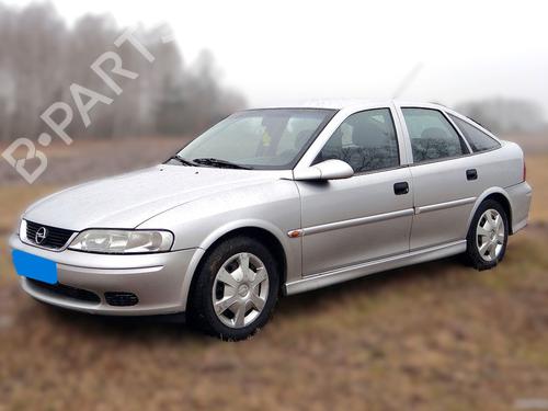 Rim OPEL VECTRA B (J96) 2.0 DTI 16V (F19) | BP12945943C45 