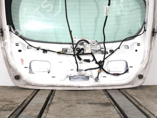 Tailgate FORD FIESTA VI (CB1, CCN) 1.5 TDCi | BP22305429C6 