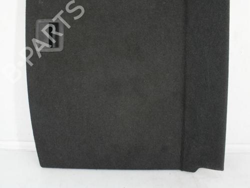 Luggage compartment floor VW GOLF VII (5G1, BQ1, BE1, BE2) 1.6 TDI | BP27590079I33 