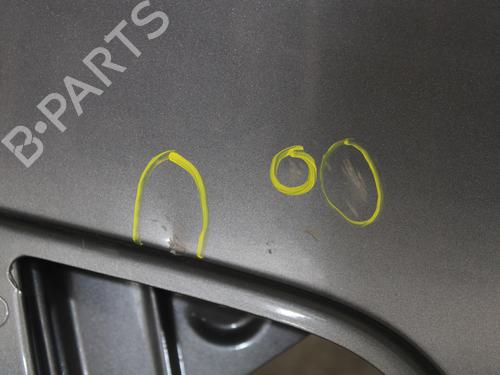 Bakluke CC/Kombi-Kupé VW PASSAT B6 (3C2) 2.0 TDI 16V | BP23337754C6