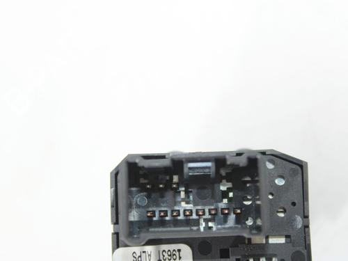 Mirror switch SUZUKI SX4 S-Cross (JY) 1.6 DDiS (AKK 416D) | BP17768863I25 