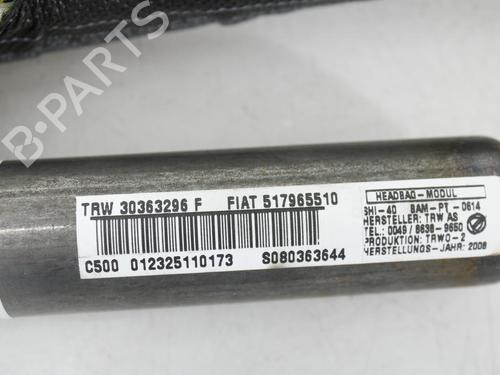 Electronic module FIAT PUNTO EVO (199_) 1.3 D Multijet (199AXD1B, 199AXD1A, 199BXD1B, 199BXD1A,... | BP22303851M83 