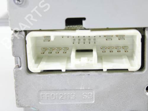 Radio MAZDA 3 (BK) 2.0 (BKEP) | BP22303171E6 