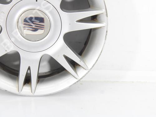Rim SEAT IBIZA III (6L1)  | BP16874187C45 