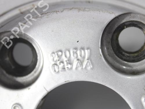 Rim AUDI A3 Convertible (8P7) 1.9 TDI | BP11358067C45 