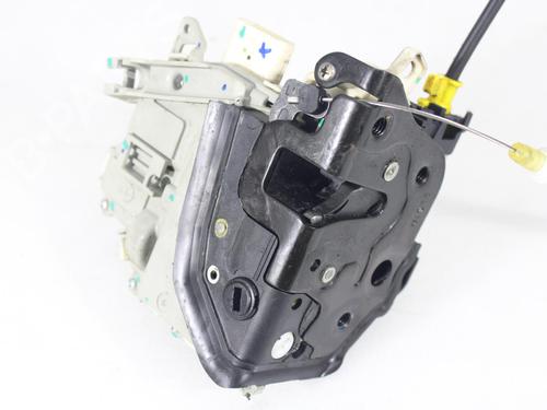 Rear left lock AUDI A4 B8 Avant (8K5) 2.0 TDI | BP17570662C100 