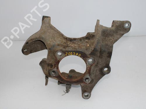 Right rear steering knuckle FORD KUGA II (DM2) 2.0 TDCi | BP10269027M28 
