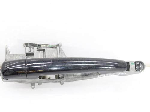 Used Front right exterior door handle PEUGEOT 308 SW I (4E_, 4H_) 1.6 16V (120 hp) 10121975