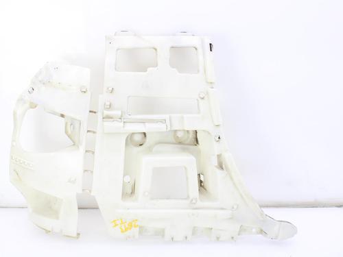 Used Rear bumper bracket BMW 1 Coupe (E82) 120 d (177 hp) 14174332