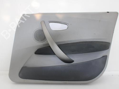 Used Front right panel BMW 1 (E87) 118 d (122 hp) 11942006
