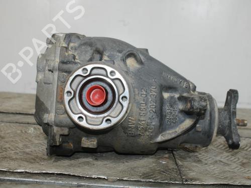 Rear differential BMW 3 (E90) 318 d | BP22305655M24 