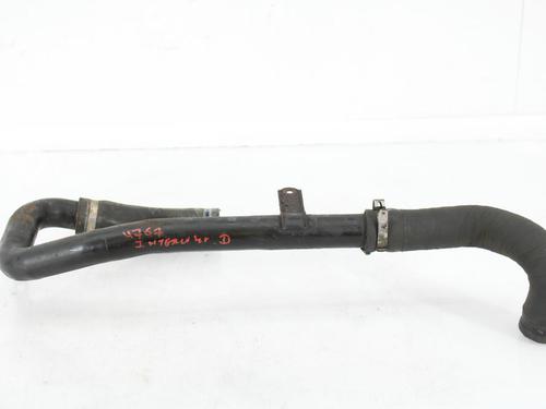 Intercooler pipe FIAT PUNTO EVO (199_) 1.3 D Multijet (199AXD1B, 199AXD1A, 199BXD1B, 199BXD1A,... | BP22303948M127 