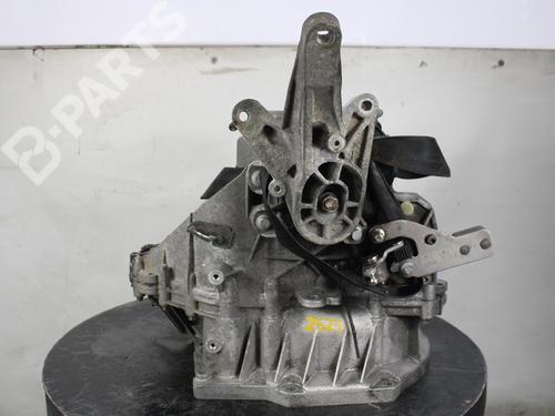 Manual gearbox MINI MINI (R56) Cooper D | BP10120367M3  - Image 5