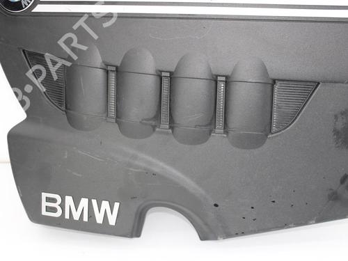 Upper protection BMW 1 Coupe (E82) 120 d | BP10120844M93 