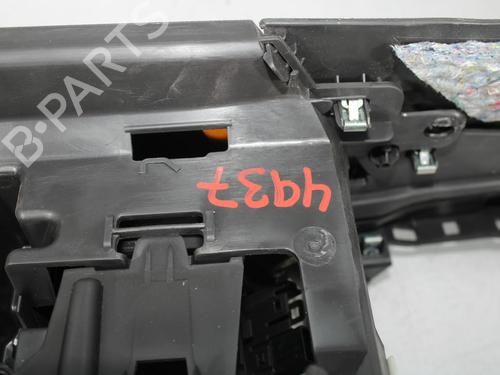 Middle console FORD FIESTA VI (CB1, CCN) 1.5 TDCi | BP22305468I22 