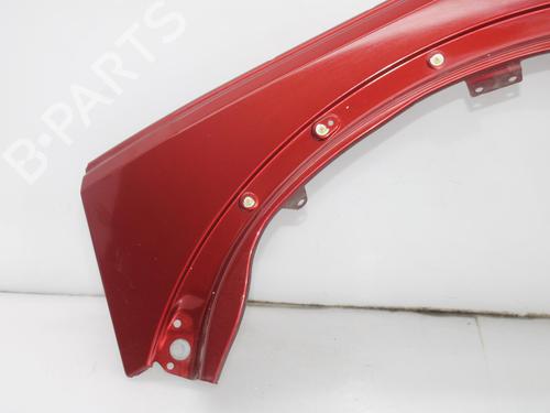 Left front fenders LAND ROVER DISCOVERY III (L319) 2.7 TD 4x4 | BP12268560C41 