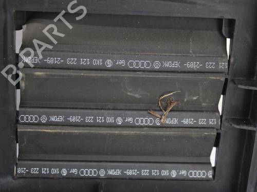 Radiator fan SEAT TOLEDO III (5P2) 1.9 TDI | BP10121114M35 