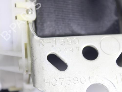 Rear right seatbelt TOYOTA RAV 4 III (_A3_)  | BP23169076I28 
