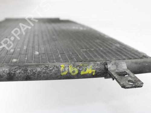 AC radiator FIAT BRAVO II (198_) 1.9 D Multijet (198AXB1A) | BP15858785M32 