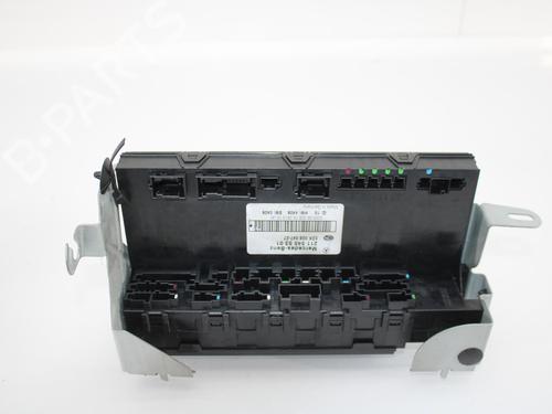 Fuse box MERCEDES-BENZ CLS (C219) CLS 320 CDI (219.322) | BP12268063E1 