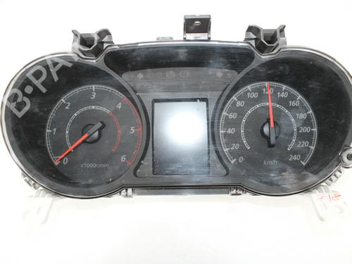 Used Instrument cluster MITSUBISHI ASX (GA_W_) [2009-2025]  22303709