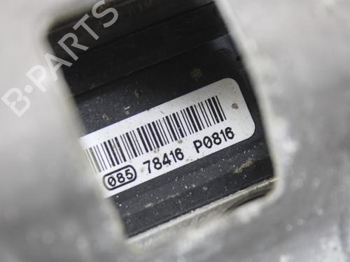 ABS Bremseaggregat MERCEDES-BENZ CLS (C219) CLS 320 CDI (219.322) | BP16280474M43 