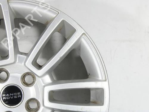 Rim LAND ROVER RANGE ROVER SPORT I (L320) 2.7 D 4x4 | BP22305046C45 