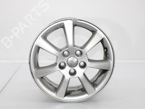 Felg JAGUAR X-TYPE I (X400) 2.0 D | BP12268908C45 