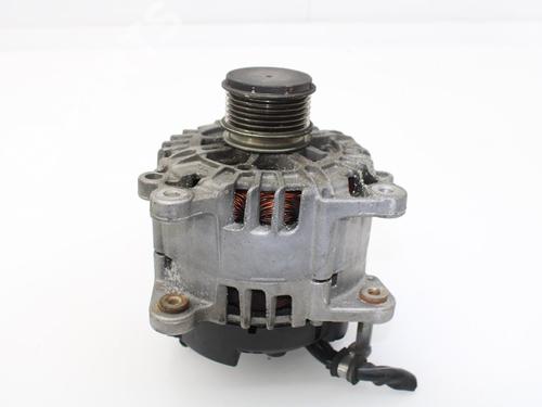 Used Alternator Alternator SEAT TOLEDO IV (KG3) 1.6 TDI (105 hp) 11174624 11174624