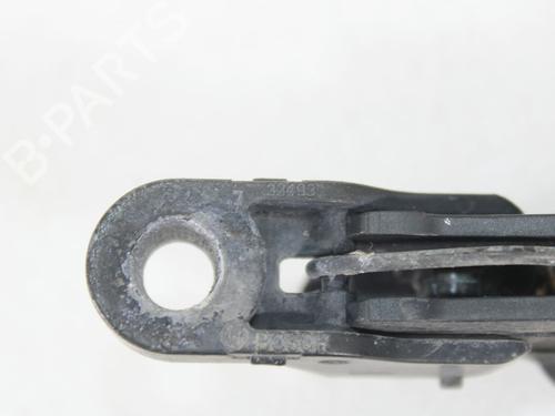 Rear windshield wiper arm NISSAN QASHQAI / QASHQAI +2 I (J10, NJ10, JJ10E) 2.0 dCi | BP17648372C144 