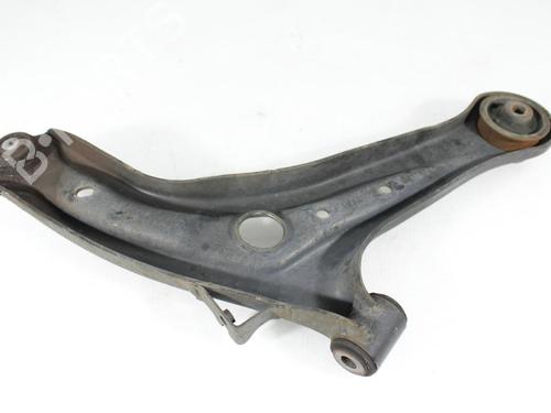 Left front suspension arm MAZDA 2 (DY) 1.4 CD | BP22304902M12 