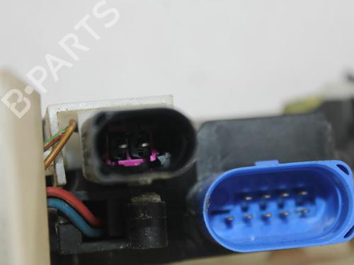 Venstre fortil lås VW TOUAREG (7LA, 7L6, 7L7) 5.0 V10 TDI | BP30377037C98