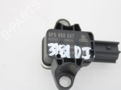 Used Electronic module AUDI A3 Convertible (8P7) 1.9 TDI (105 hp) 14174562