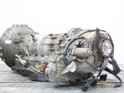 Gearbox LAND ROVER RANGE ROVER SPORT I (L320) 3.0 D 4x4 | BP15278350M3 