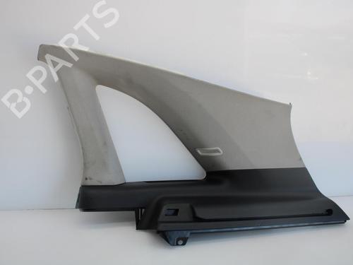 Used Boot lining Boot lining 14173747 14173747