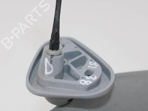 Right sun visor BMW 1 (E87) 118 d | BP11791682I2 