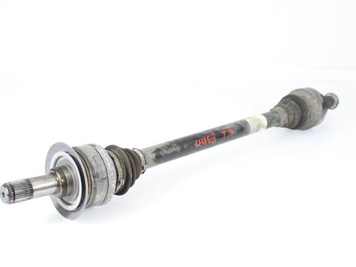 Used Right rear driveshaft BMW X6 (F16, F86) [2014-2019]  17825548
