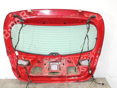 Tailgate SEAT LEON (1P1)  | BP22303645C6 