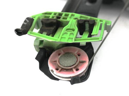 Rear left window mechanism BMW 1 (E87) 120 d | BP31925669C24