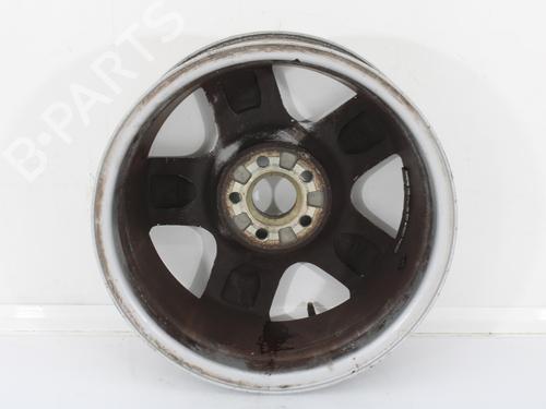 Felg VW GOLF IV (1J1) 1.9 TDI | BP16136783C45 