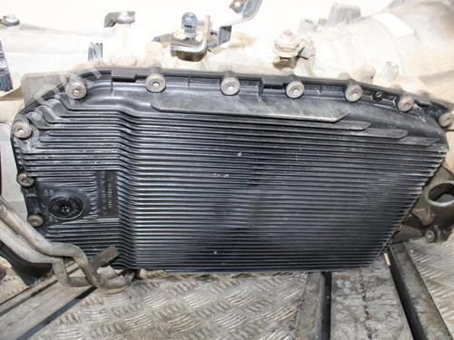 Gearbox LAND ROVER RANGE ROVER SPORT I (L320) 3.0 D 4x4 | BP15278350M3 