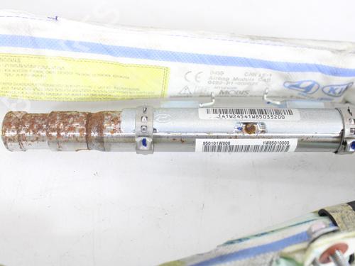 Left curtain airbag KIA RIO III (UB)  | BP16936684C11 