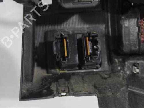 Dashboard MITSUBISHI PAJERO III (V7_W, V6_W) 2.5 TDi (V64W, V74W) | BP16268140C46 