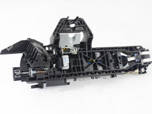 Rear right exterior door handle MERCEDES-BENZ A-CLASS (W176)  | BP16875299C130 
