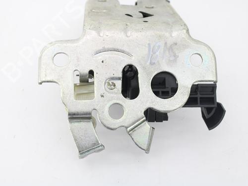 Tailgate lock AUDI A3 Convertible (8P7) 1.9 TDI | BP11358094C101 