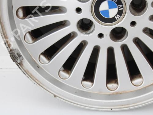 Rim BMW 5 (E39) 525 tds | BP16361261C45 