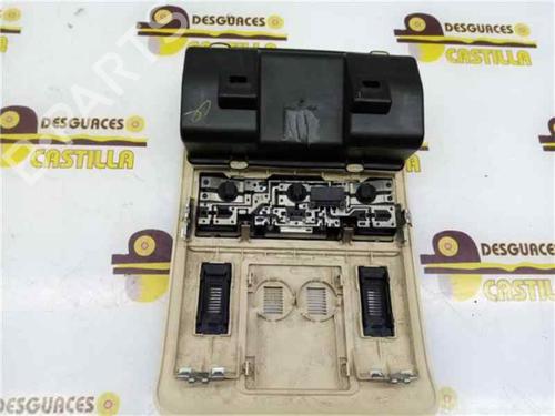 Used Interior roof light LAND ROVER RANGE ROVER III (L322) 3.0 D 4x4 (177 hp) 10123912