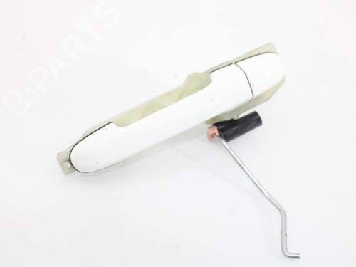 Used Rear right exterior door handle HYUNDAI i20 I (PB, PBT) 1.4 CRDi (90 hp) 15912237