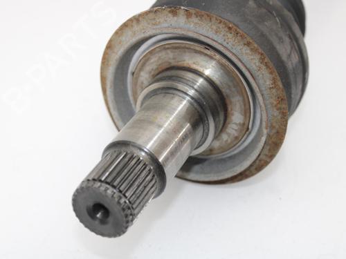 Left rear driveshaft MERCEDES-BENZ C-CLASS (W204) C 200 CDI (204.007, 204.006) | BP13363870M40 